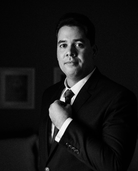 Dr. João Paulo Soares Falcão - Advocacia & Consultoria